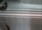 Flat Surface Woven Stainless Steel Wire Mesh High Precision