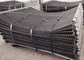High Carbon Steel Square Hole Vibrating Screen Mesh 1.5X2m