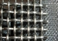 150 Mesh Ss 304 Stainless Steel Woven Wire Mesh Screen 100 Micron
