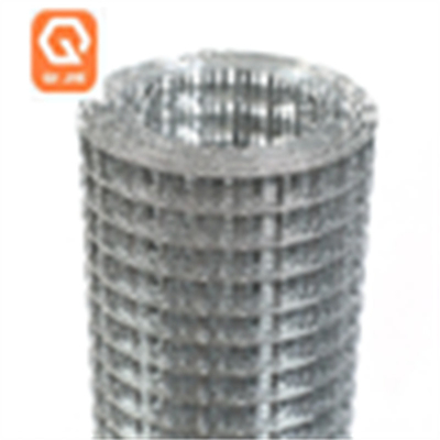 Galvanized Welded Wire Mesh For Garden Fence Pvc Coated