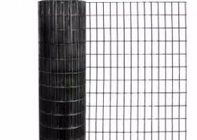 2x2 Galvanized Welded Wire Mesh Pvc Coated Stainless Steel