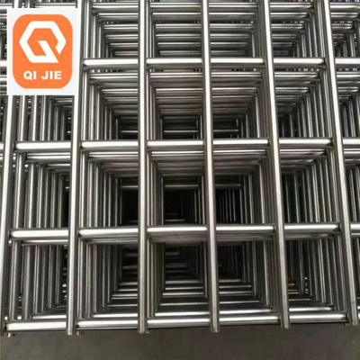 Stainless Steel Galvanized Welded Wire Mesh For Bird / Rabbit / Animal Cage