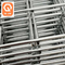 304 316 Ultra Dense Stainless Steel Welded Wire Mesh Grid