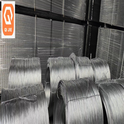 4x4 Galvanized Welded Wire Mesh Fence Rolls Customized