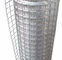 1/4&quot;-8inch Aperture Pvc Coated Hot Galvanized Welded Iron Wire Mesh Non Rusting