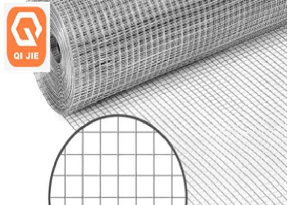 A193 Grade 5mm Galvanized Welded Iron Wire Mesh With Heavy Duty