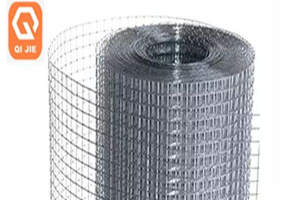 A193 Grade 5mm Galvanized Welded Iron Wire Mesh With Heavy Duty