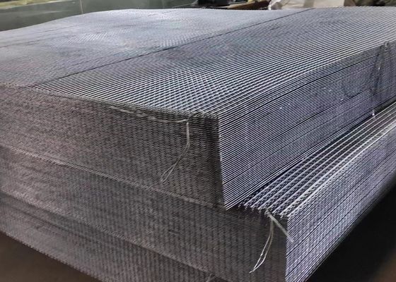 23gauge Hot Dipped Electric Galvanized Welded Wire Mesh SGS Approved