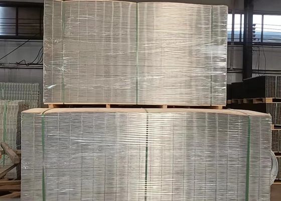 23gauge Hot Dipped Electric Galvanized Welded Wire Mesh SGS Approved