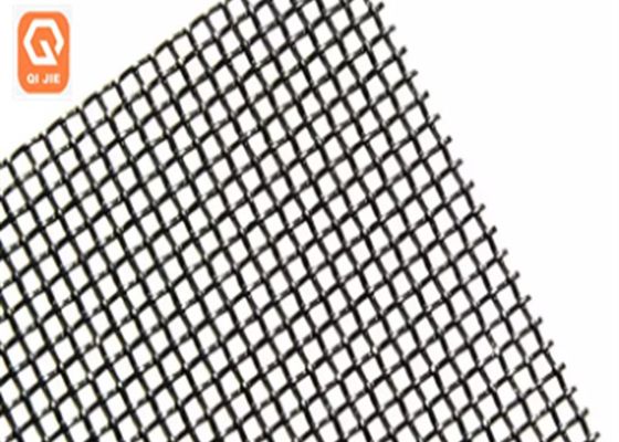 Customizable SS 304 Mosquito Mesh Self Contained Diamond Screen Mesh