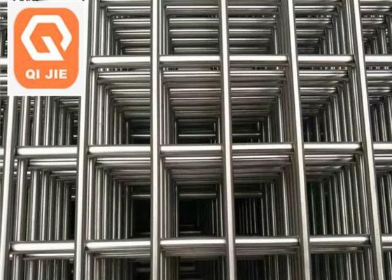 Hot Dipped Galvanized Steel PVC Coated Welded Wire Mesh 304 Stainless Steel