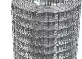 Fence Protection 304 Stainless Steel Welded Wire Mesh For Breeding And Isolation