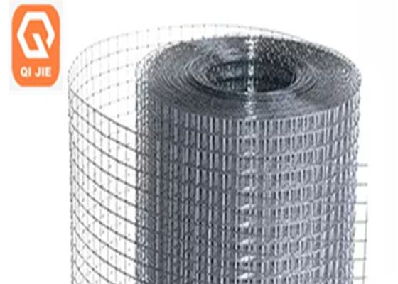 1/2inch Galvanized Welded Iron Wire Mesh PVC Coated Non Rusting