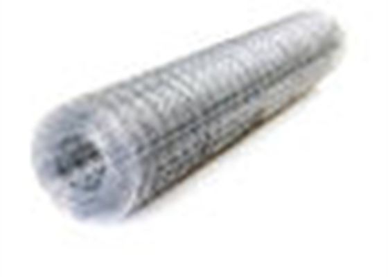 Non Rusting 20 Gauge Steel Wire Mesh 1x1 Stainless Steel Welded Wire Mesh