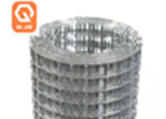 Non Rusting 20 Gauge Steel Wire Mesh 1x1 Stainless Steel Welded Wire Mesh