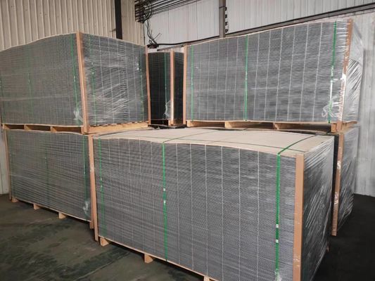 3/4''Galvanized Wire Mesh Electric Galvanized Welded Mesh For Construction