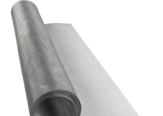 Customizable Stainless Steel Mosquito Net For Windows  Wear Resisting