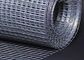 0.5m To 2.2m Galvanized Welded Wire Mesh Panels For Construction