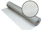 Anticorrosive Stainless Steel Window Screen Roll Dog Proof Fly Screen 0.90mm