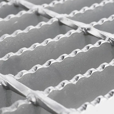 Thickness 0.3MM- 8MM Metal Driveway Drainage Grates Corrosion  Proof