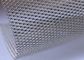 Building Material Expanded Metal Mesh For Decorative Wall Mesh Fence Screen