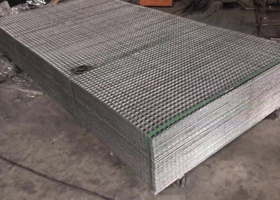 50mm*50mm Hot Dip Galvanized Welded Wire Mesh Panel Strong And Long Lasting