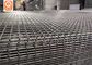 Perforated Welded Wire Mesh Roll For Fence Panel Galvanized