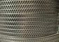 1.2mm Thickness Perforated Metal Mesh Punched Metal Strip For Making Cages