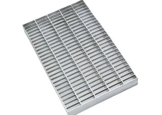 2.44m Hot DIP Galvanised Driveway Grates Heavy Duty 2-99 Pieces Galvanized Bar Grating