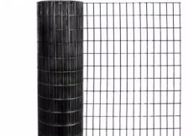 2" x 2" Zinc Coated Welded Wire Mesh Galvanized Bird Cage For Fence Mesh