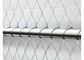 Rock Fall Protection Stainless Steel Wire Rope Mesh Net Plain Weave