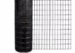 1/4 Inch 1/2inch Stainless Steel Welded Iron Wire Mesh Black