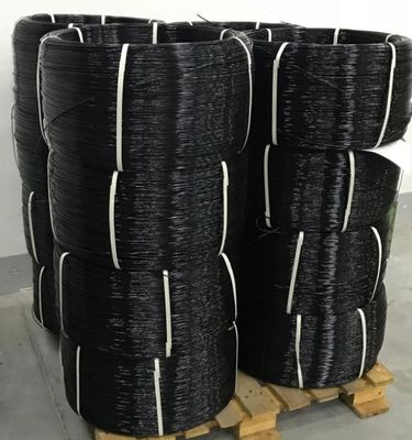 Fish Farm Cage Nets In PE Material Deep Sea Polyester Pet