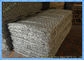 Professional Manufacture Hot Dipped Galvanized Welded Wire Mesh Gabion Box
