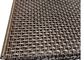 304 Mesh Crimped Stainless Steel Wire Mesh For Mining Screen