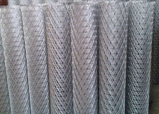 Hot Sales Aluminum Expanded Metal Mesh For Decorative