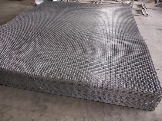 Sus 2x2 Welded Wire Mesh Electro Or Hot Dipped Galvanized