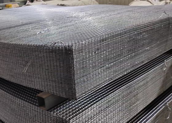 1x1 Inch Electro Galvanized Welded Wire Mesh Panel Roll For Fence Cages