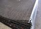 1.5m X 1.95m 4mm Vibrating Screen Mesh In Mineral Processing