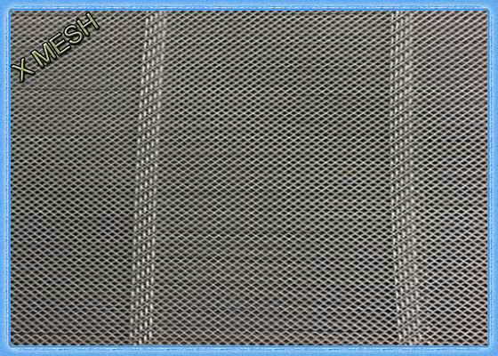 1.5x2m Vibrating Screen Mesh High Carbon Steel Square Hole