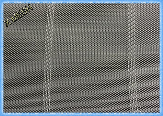 Premium Anti-Blocking Mesh Screen for Efficient Vibrating Equipment