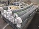 3 Ft 9 Gauge Chain Link Fence 3.7mm *75mm Hot Dipped Galvanized