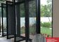 Stainless Steel Net Security Prevent Insects Mosquito Thievery Screen Insect Screen Wire Mesh Woven Window Door Screen