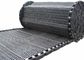 Cut Edge Conveyor Belt Wire Mesh Corrosion Resistance / Wear Resistance
