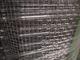Crimped Wire Woven Vibrating Screen Mesh For Coal Mine