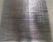 Hot Dipped Galvanised Welded Wire Mesh Panel / Welded Wire Netting 1/4 Inch