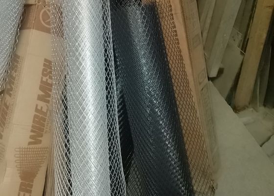 Anodizing Analok 1060 Expanded Aluminum Mesh For Decorative