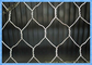 ASTM A975 Standard Welded Gabion Baskets 80 X 100 Mm Mesh For Erosion Control Projects