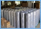 1/2 Inches Bwg21 Galvanised Steel Mesh Panels Platic Film Packing Aging Resistant