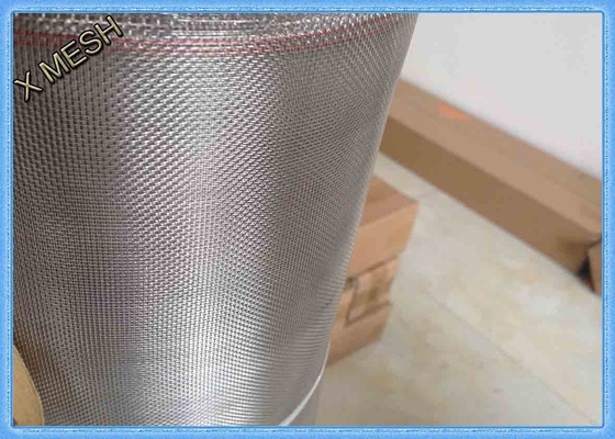 Stainless Steel Powder Coating Fly Screen Mesh Insect Door Screen Bulletproof